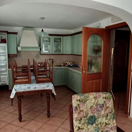 Casa Gonano Villa Prato Carnico Esterno foto