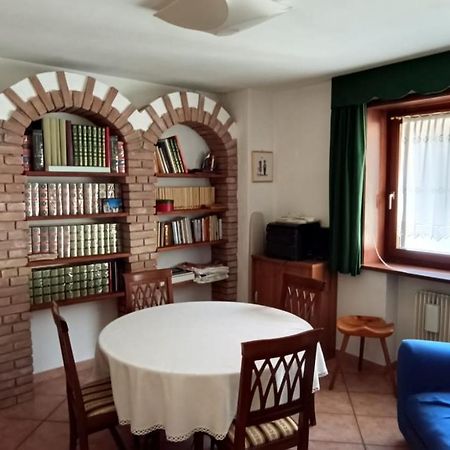Casa Gonano Villa Prato Carnico Esterno foto