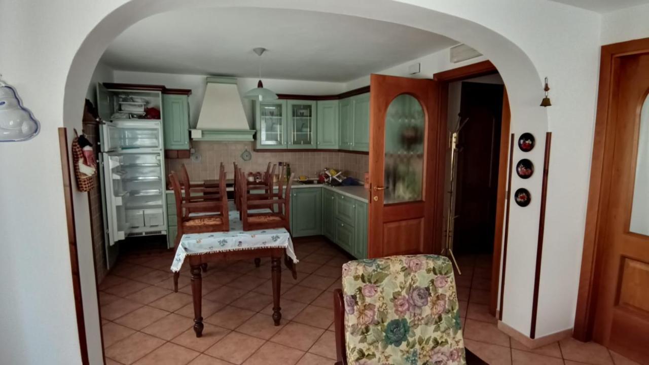 Casa Gonano Villa Prato Carnico Esterno foto