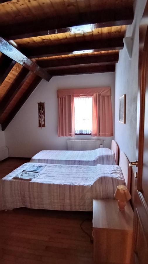 Casa Gonano Villa Prato Carnico Esterno foto