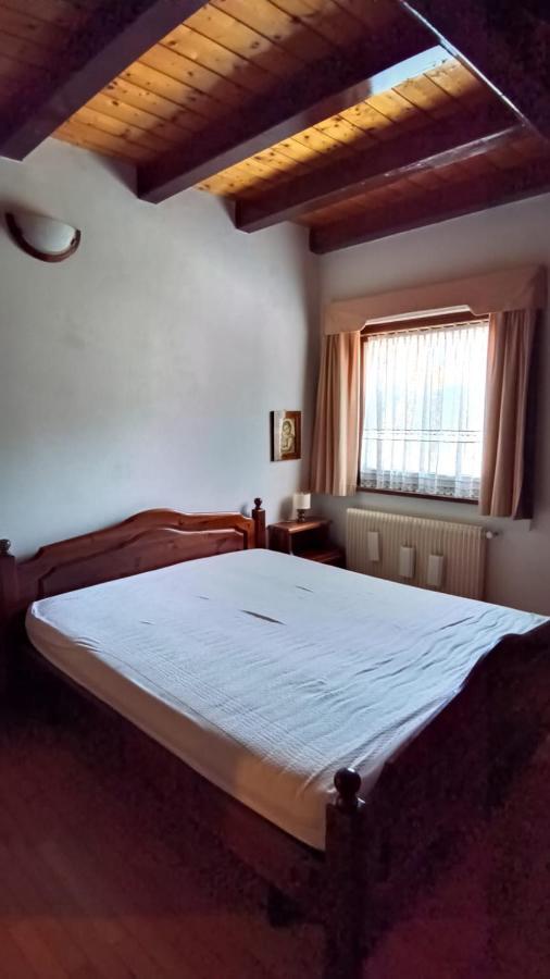 Casa Gonano Villa Prato Carnico Esterno foto
