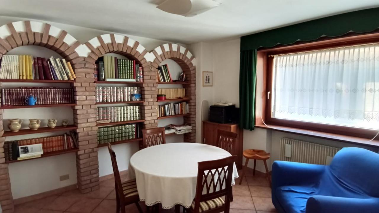 Casa Gonano Villa Prato Carnico Esterno foto